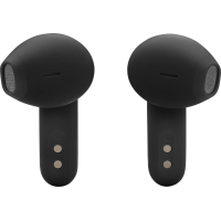 Навушники JBL Wave Flex 2 Black (JBLWFLEX2BLK) Diawest