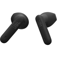 Навушники JBL Wave Flex 2 Black (JBLWFLEX2BLK) Diawest