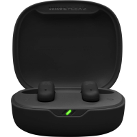 Навушники JBL Wave Flex 2 Black (JBLWFLEX2BLK) Diawest