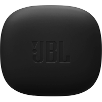 Навушники JBL Wave Flex 2 Black (JBLWFLEX2BLK) Diawest
