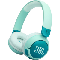 Навушники JBL JR 320BT Green (JBLJR320BTGRN) Diawest