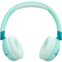 Навушники JBL JR 320BT Green (JBLJR320BTGRN) Diawest
