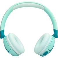 Навушники JBL JR 320BT Green (JBLJR320BTGRN) Diawest