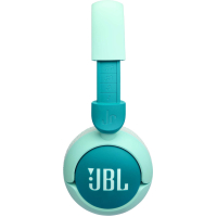 Навушники JBL JR 320BT Green (JBLJR320BTGRN) Diawest