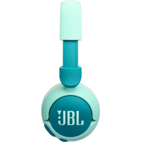 Навушники JBL JR 320BT Green (JBLJR320BTGRN) Diawest