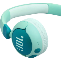 Навушники JBL JR 320BT Green (JBLJR320BTGRN) Diawest