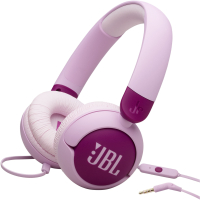 Навушники JBL JR 320 Purple (JBLJR320PUR) Diawest