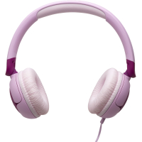 Навушники JBL JR 320 Purple (JBLJR320PUR) Diawest