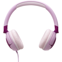 Навушники JBL JR 320 Purple (JBLJR320PUR) Diawest