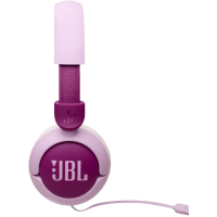 Навушники JBL JR 320 Purple (JBLJR320PUR) Diawest
