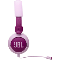 Навушники JBL JR 320 Purple (JBLJR320PUR) Diawest