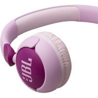 Навушники JBL JR 320 Purple (JBLJR320PUR) Diawest