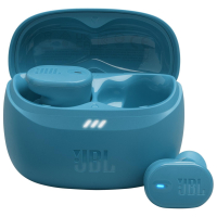 Навушники JBL Tune Buds 2 Turquoise (JBLTBUDS2TQE) Diawest