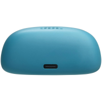 Навушники JBL Tune Buds 2 Turquoise (JBLTBUDS2TQE) Diawest