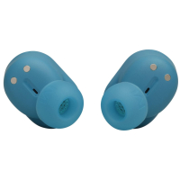 Навушники JBL Tune Buds 2 Turquoise (JBLTBUDS2TQE) Diawest