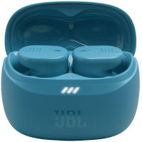 Навушники JBL Tune Buds 2 Turquoise (JBLTBUDS2TQE) Diawest