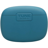 Навушники JBL Tune Buds 2 Turquoise (JBLTBUDS2TQE) Diawest