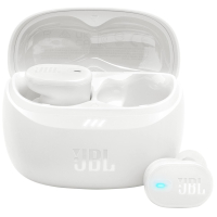 Навушники JBL Tune Buds 2 White (JBLTBUDS2WHT) Diawest