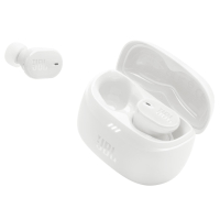 Навушники JBL Tune Buds 2 White (JBLTBUDS2WHT) Diawest