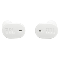 Навушники JBL Tune Buds 2 White (JBLTBUDS2WHT) Diawest