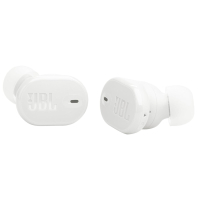 Навушники JBL Tune Buds 2 White (JBLTBUDS2WHT) Diawest