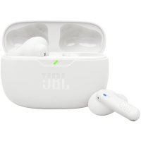 Навушники JBL Wave Beam 2 White (JBLWBEAM2WHT) Diawest