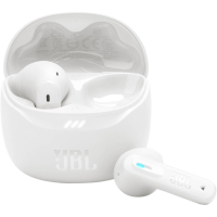 Навушники JBL Tune Flex 2 White (JBLTFLEX2WHT) Diawest