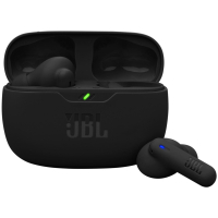 Навушники JBL Wave Beam 2 Black (JBLWBEAM2BLK) Diawest