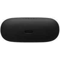 Навушники JBL Wave Beam 2 Black (JBLWBEAM2BLK) Diawest