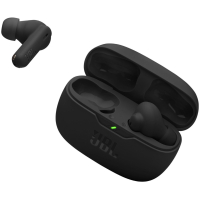 Навушники JBL Wave Beam 2 Black (JBLWBEAM2BLK) Diawest