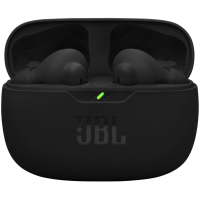 Навушники JBL Wave Beam 2 Black (JBLWBEAM2BLK) Diawest