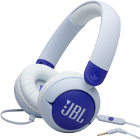 Навушники JBL JR 320 Blue (JBLJR320BLU) Diawest