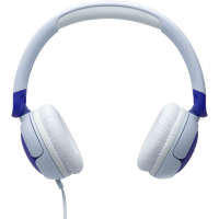 Навушники JBL JR 320 Blue (JBLJR320BLU) Diawest