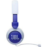 Навушники JBL JR 320 Blue (JBLJR320BLU) Diawest