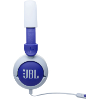 Навушники JBL JR 320 Blue (JBLJR320BLU) Diawest