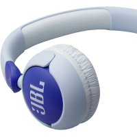 Навушники JBL JR 320 Blue (JBLJR320BLU) Diawest