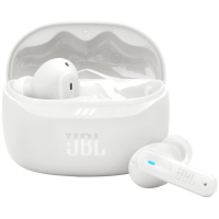 Навушники JBL Tune Beam 2 White (JBLTBEAM2WHT) Diawest