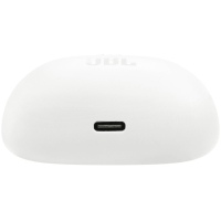 Навушники JBL Tune Beam 2 White (JBLTBEAM2WHT) Diawest
