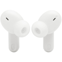 Навушники JBL Tune Beam 2 White (JBLTBEAM2WHT) Diawest