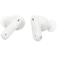 Навушники JBL Tune Beam 2 White (JBLTBEAM2WHT) Diawest