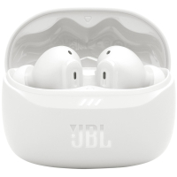 Навушники JBL Tune Beam 2 White (JBLTBEAM2WHT) Diawest