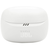 Навушники JBL Tune Beam 2 White (JBLTBEAM2WHT) Diawest
