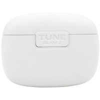 Навушники JBL Tune Beam 2 White (JBLTBEAM2WHT) Diawest