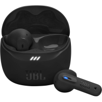 Навушники JBL Tune Flex 2 Black (JBLTFLEX2BLK) Diawest