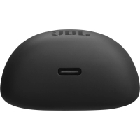 Навушники JBL Tune Flex 2 Black (JBLTFLEX2BLK) Diawest