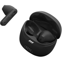 Навушники JBL Tune Flex 2 Black (JBLTFLEX2BLK) Diawest