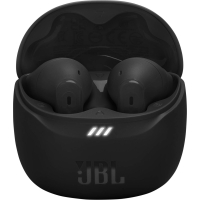 Навушники JBL Tune Flex 2 Black (JBLTFLEX2BLK) Diawest