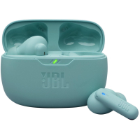 Навушники JBL Wave Beam 2 Blue (JBLWBEAM2BLU) Diawest