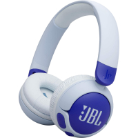Навушники JBL JR 320BT Blue (JBLJR320BTBLU) Diawest