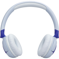 Навушники JBL JR 320BT Blue (JBLJR320BTBLU) Diawest
